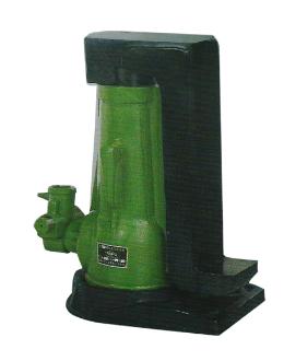 雙利螺旋千斤頂