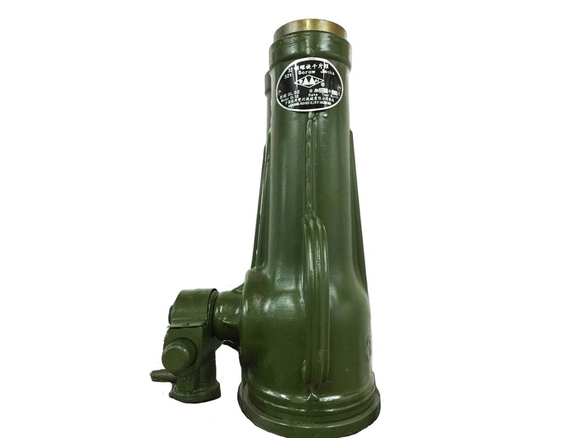 雙利QL32T螺旋千斤頂產(chǎn)品展示