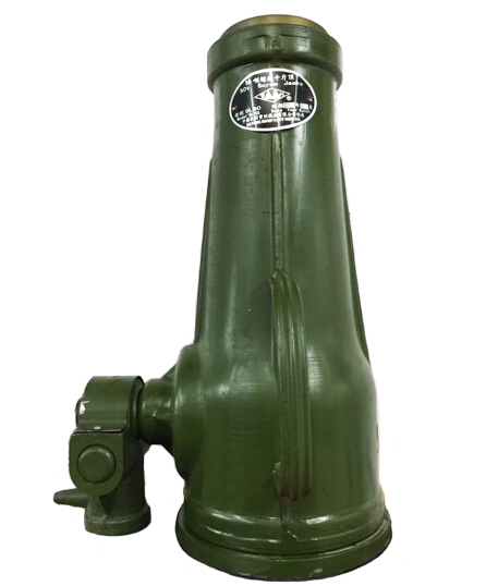 雙利QL50T螺旋千斤頂