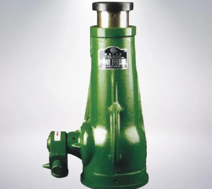 機械千斤頂成為杭州設備搬遷公司常用起重設備