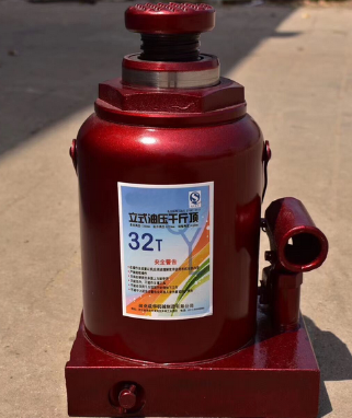 地震救援中哪些情況下無法使用液壓千斤頂